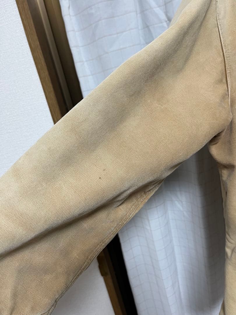 Carhartt カバーオール 100周年記念