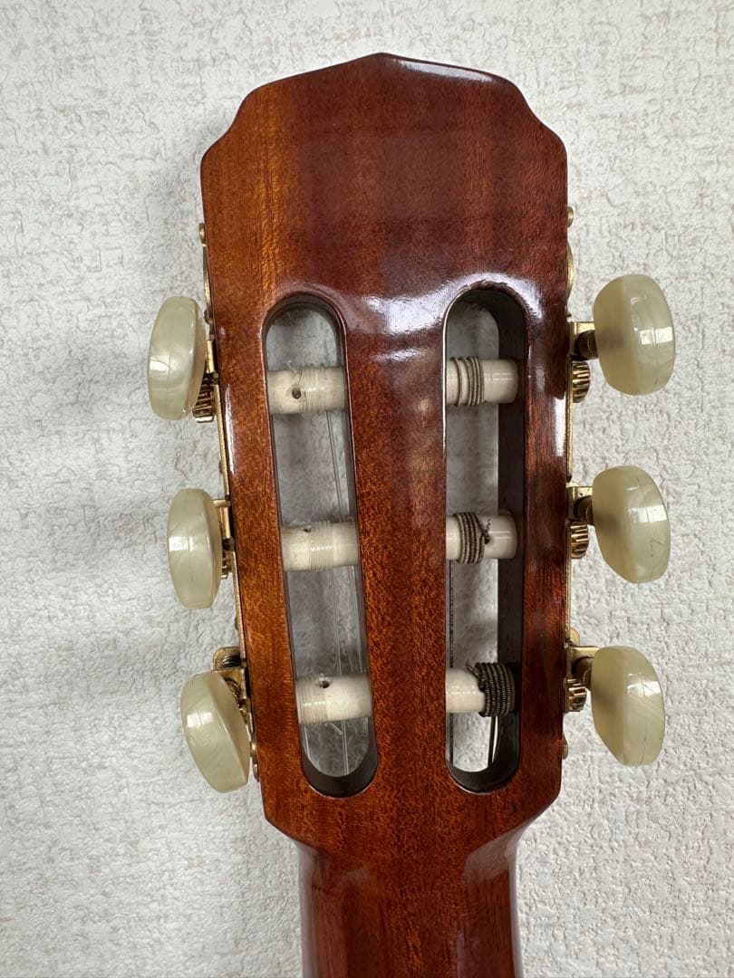 ヤマハ CP-500 アコースティックギター ハードケース（鍵付） ※301