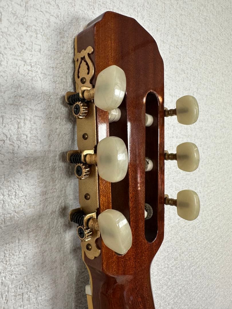 ヤマハ CP-500 アコースティックギター ハードケース（鍵付） ※301