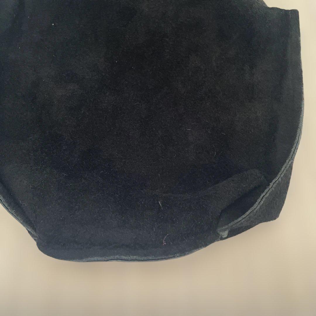 BAGGU レザー トート バッグ エコバッグ