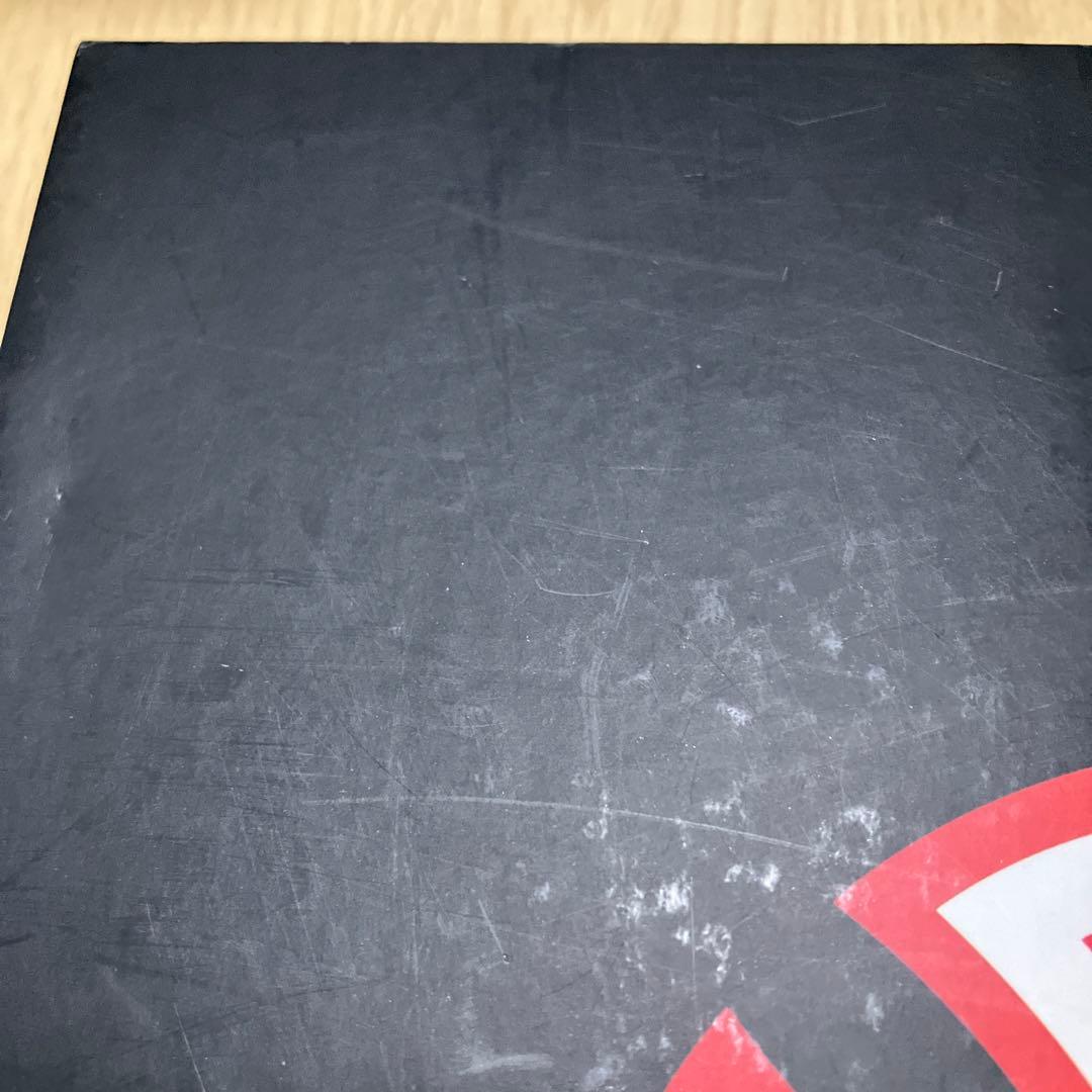 BUILT TO GRIND INDEPENDENT 25 YEARS 写真集