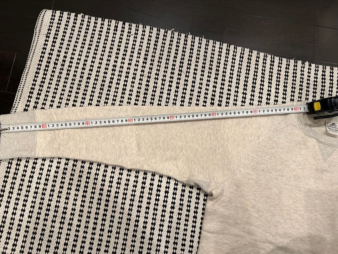 ループウィラー スウェットMサイズ