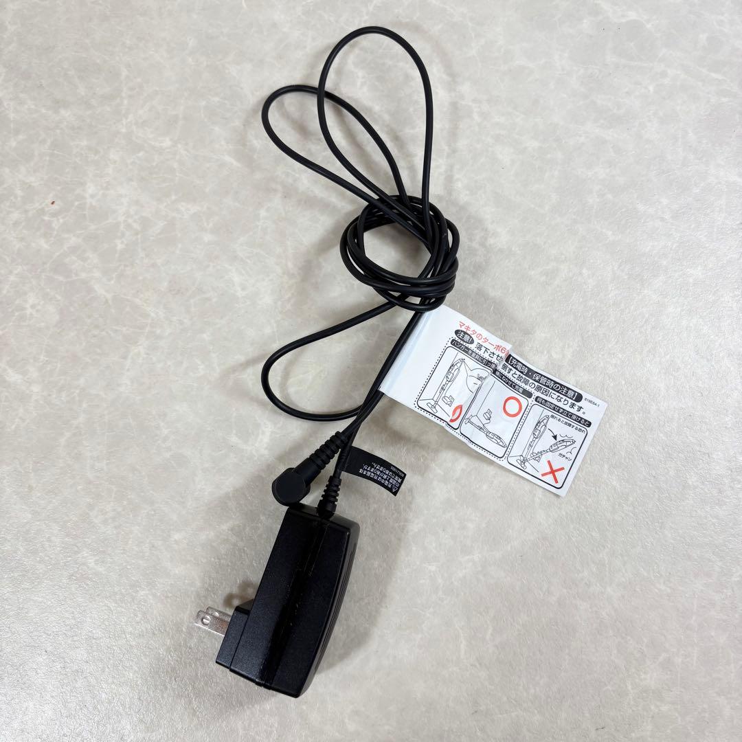 makita TURBO60 CL113FD 充電式クリーナー ターボ ブラック