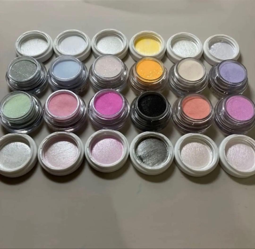 ネルパラ アクリル&3Dパウダー　Prime カラーパウダー