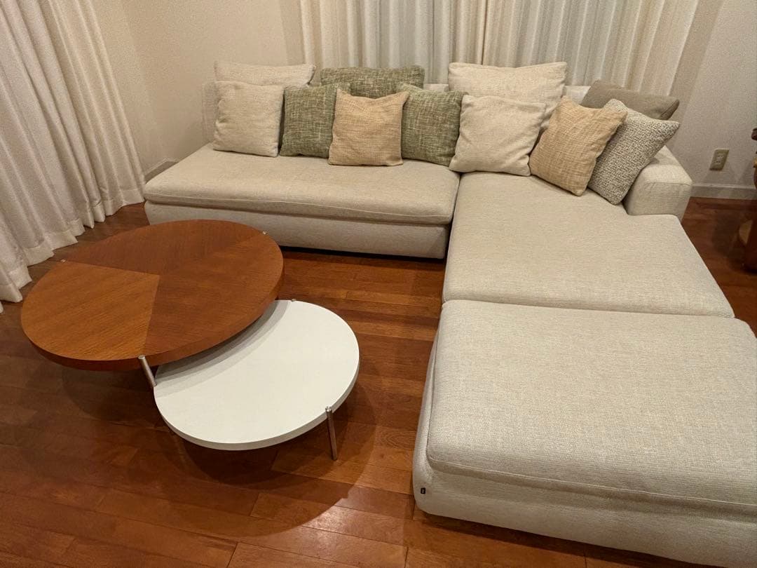 ★チートス　arflex アルフレックス SONA　ソファーA