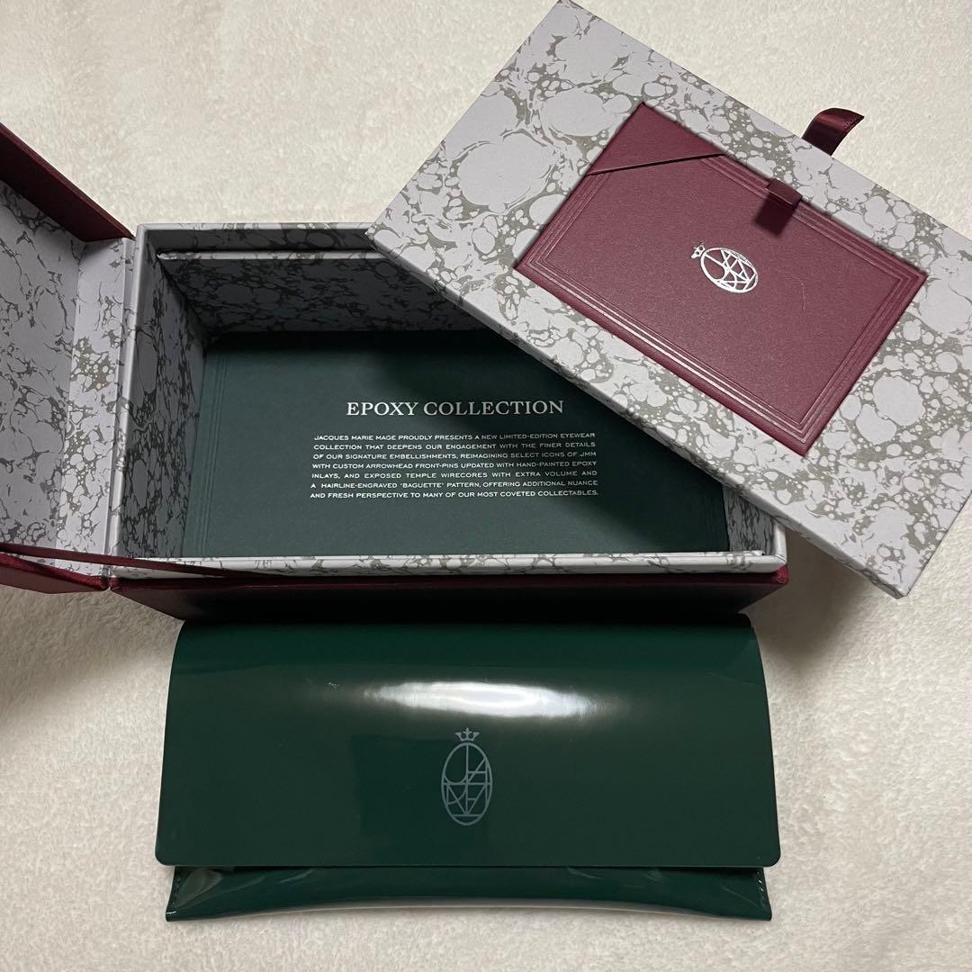 新品 200本限定 JACQUES MARIE MAGE DEALAN