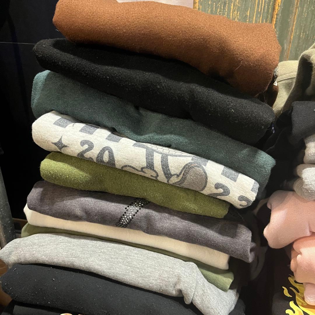 古着 スウェット 62枚 まとめ売り セット 卸 アメリカ プリント 無地