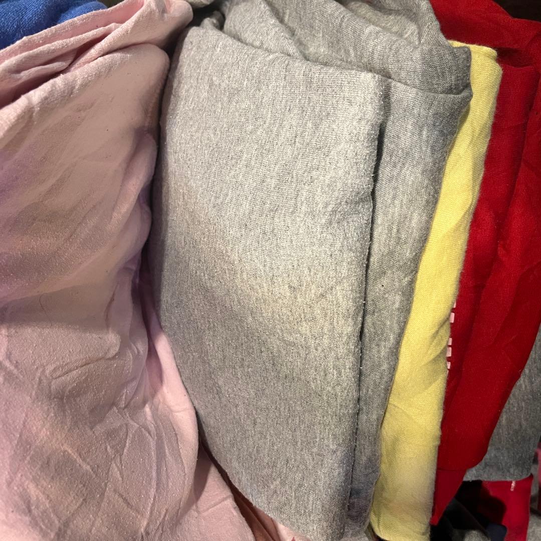 古着 スウェット 62枚 まとめ売り セット 卸 アメリカ プリント 無地