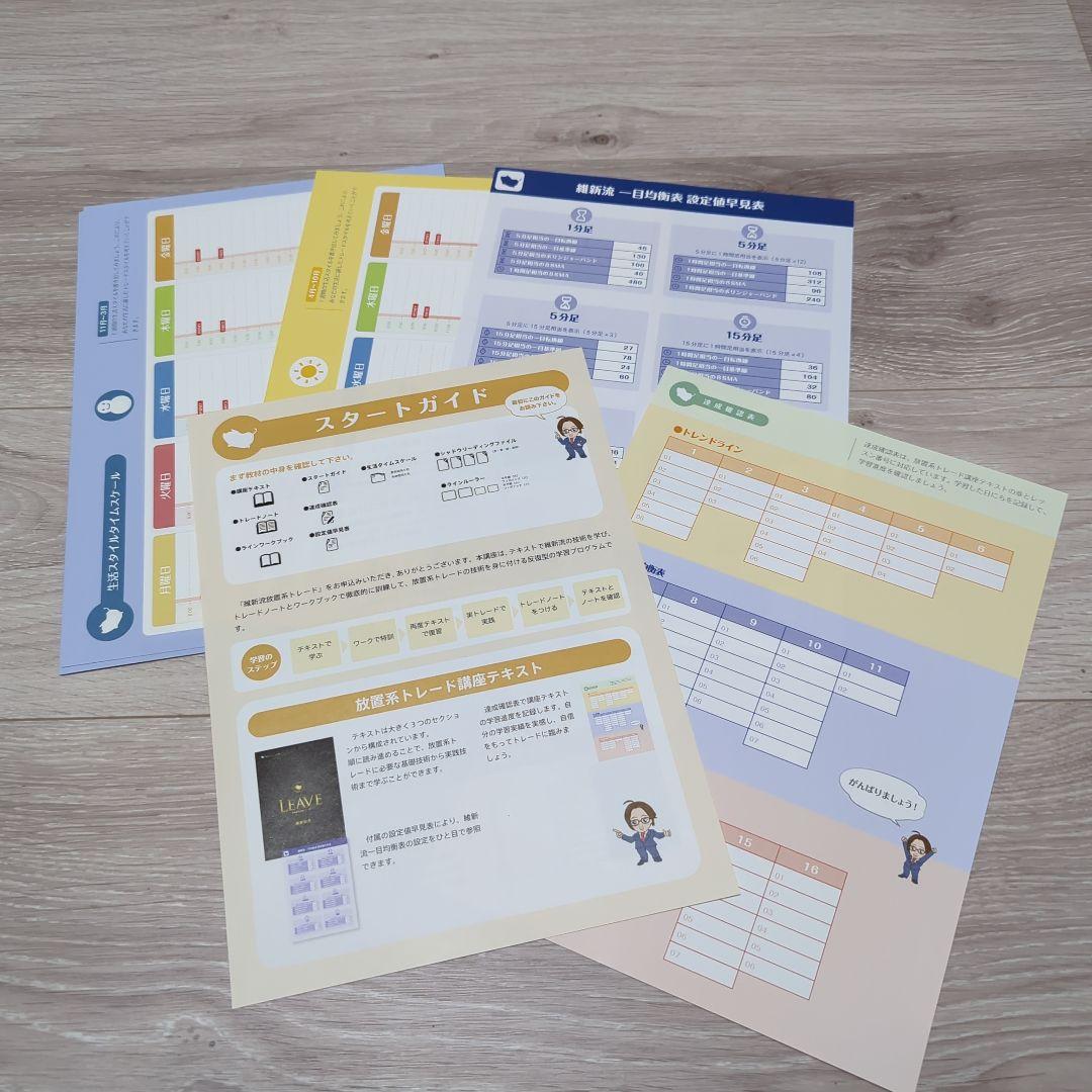 FX⚪️維新の介⚪️放置系トレード