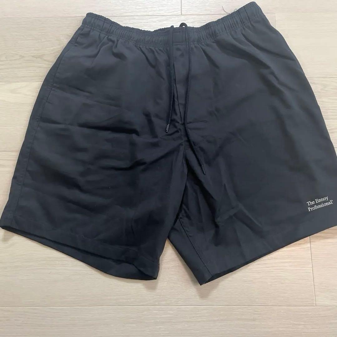 The Ennoy Professional ショートパンツ
