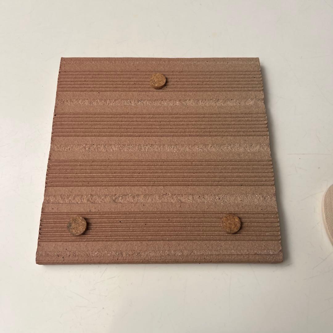 長谷園　かまどさん　3合炊き用　土鍋