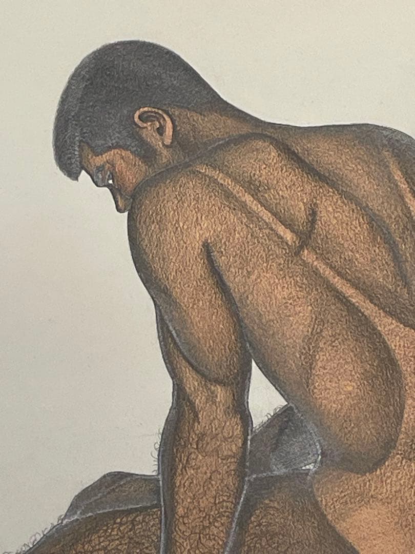 三島剛　GO MISHIMA 若者　伊藤文学