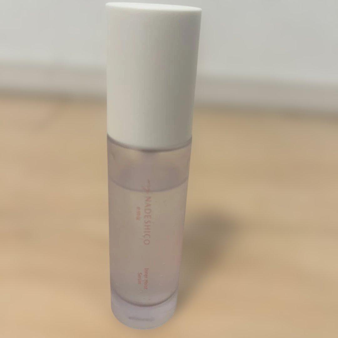 マイナデシコエミュ　インナーモイストセラム50ml