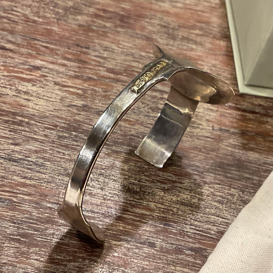 s*o様 極美品！ Atelier dantanアトリエダンタン スプーンバング