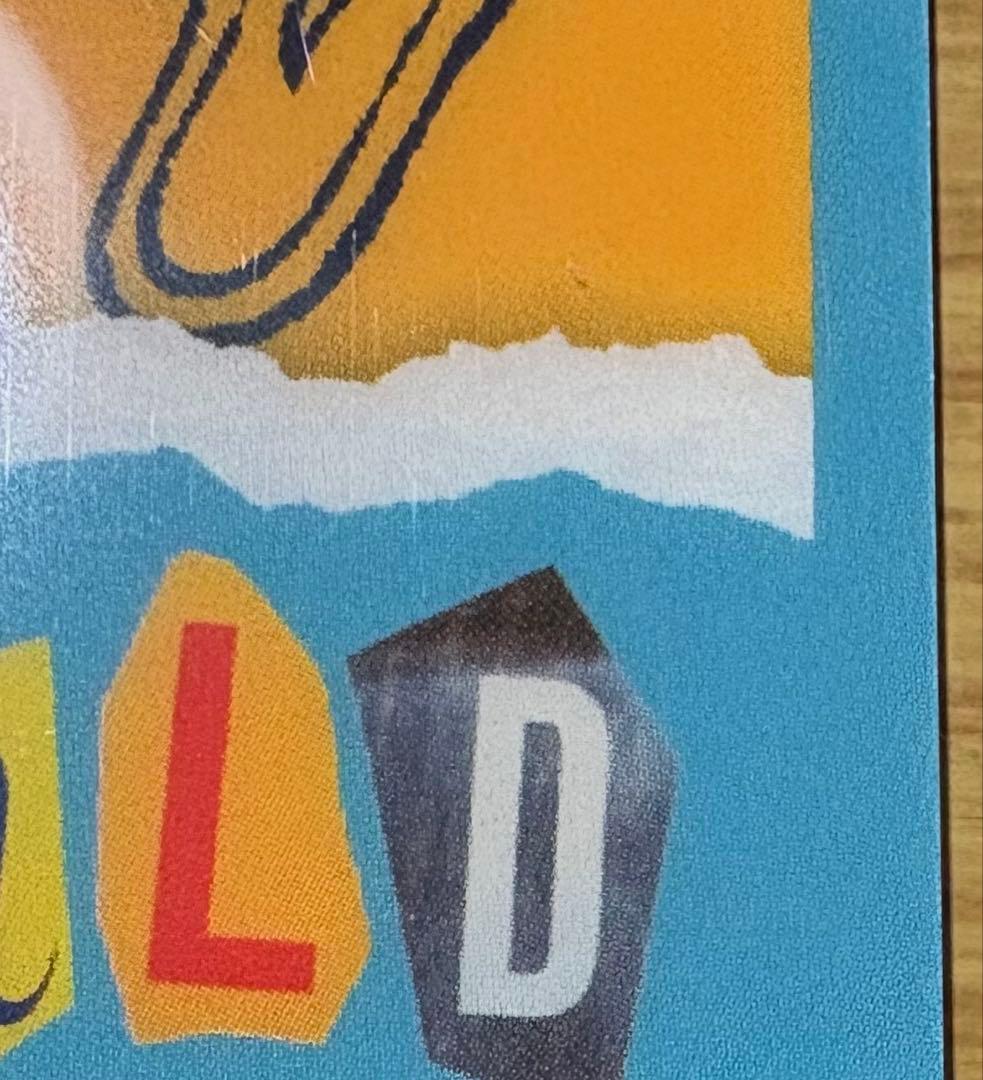 ☆*☆様 世界に5枚限定　3/5 epoch シリアルナンバーカード