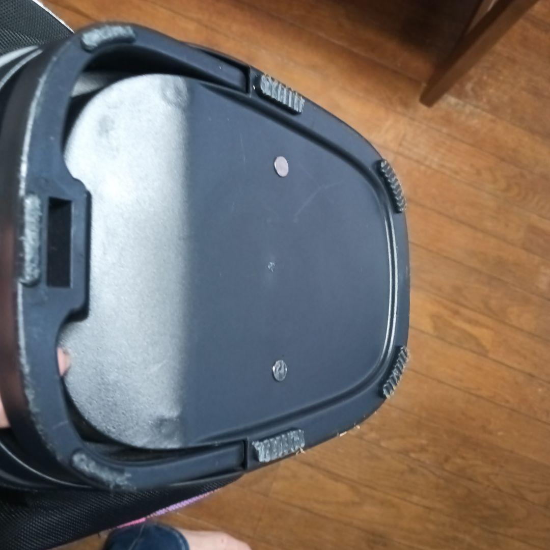 PEARLY GATES キャディーバック　9型