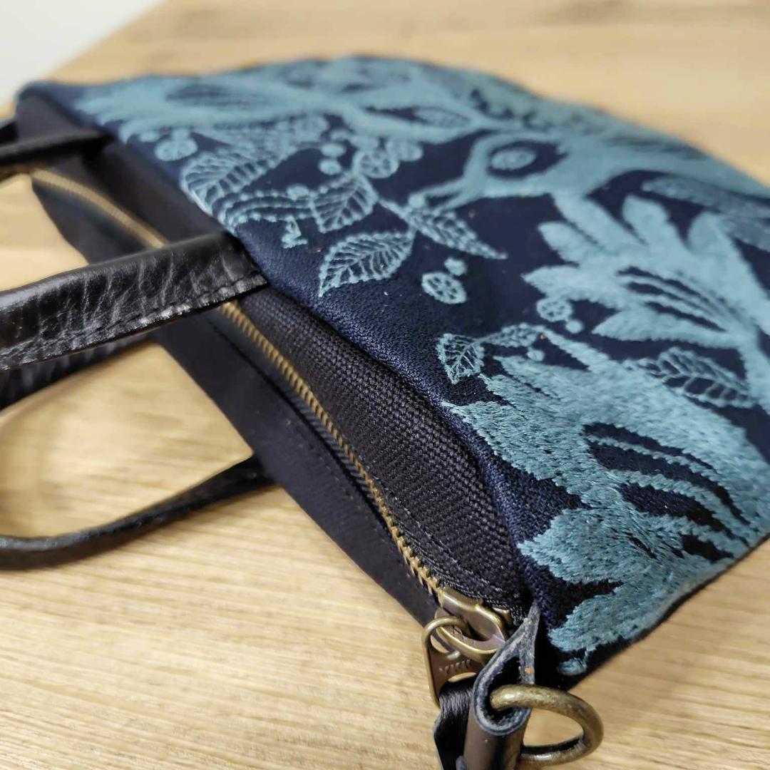 koto様　carnival　カーニバルダークネイビー/ミニラウンドショルダ