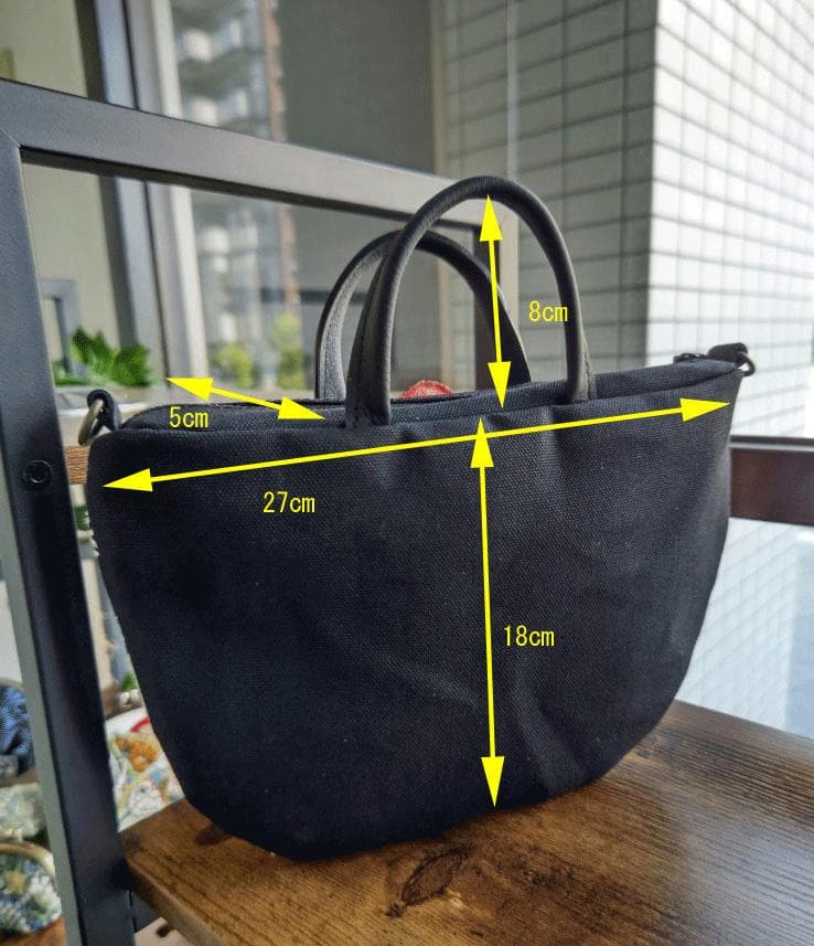 koto様　carnival　カーニバルダークネイビー/ミニラウンドショルダ