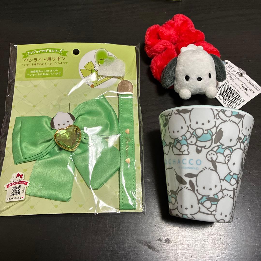 Nanaママ。さま　ポチャッコまとめ売り✨