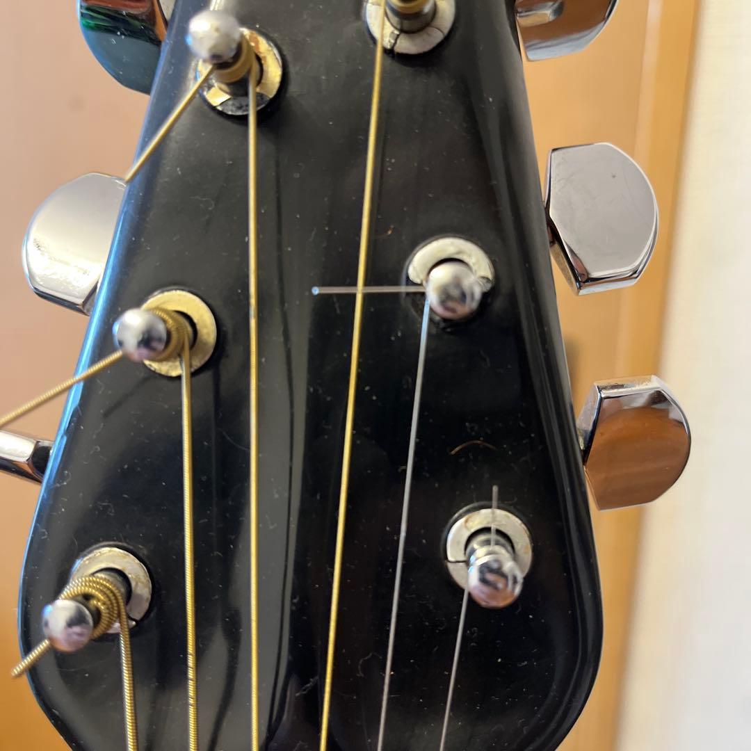 オベーション マトリックス1632-1 USA ハードケース付き