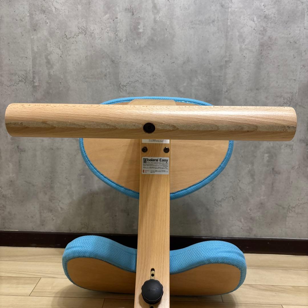 【美品】 バランスラボ バランスチェア バランスイージー
