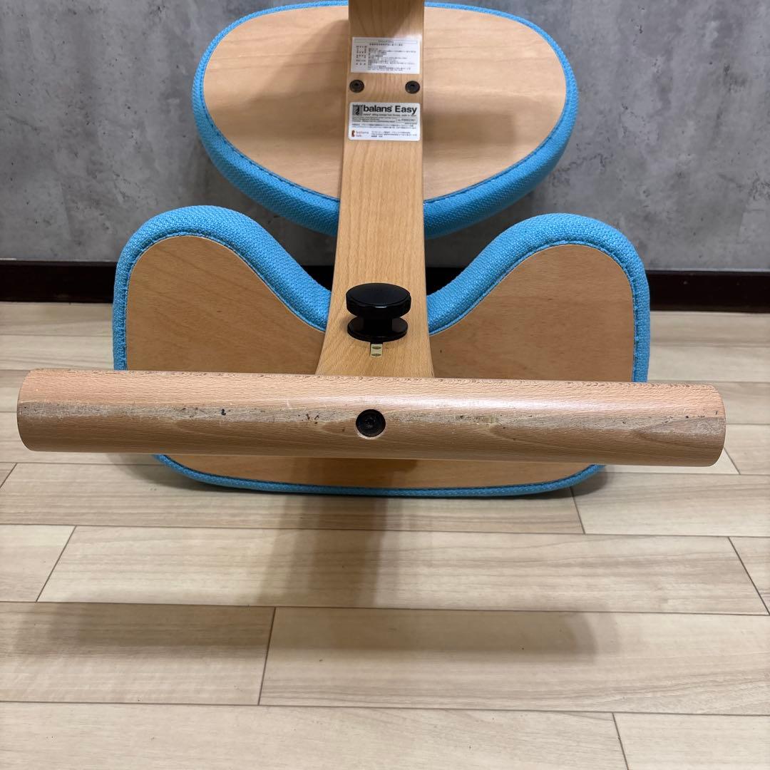 【美品】 バランスラボ バランスチェア バランスイージー