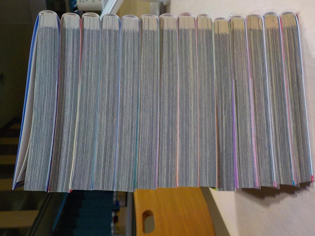 神の手違いで死んだらチートガン積みで異世界に放り込まれました　 全14巻