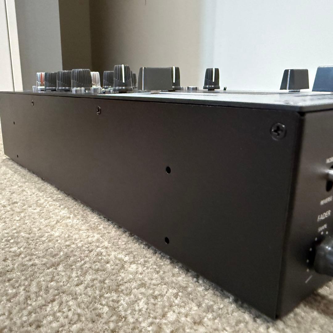 ◆極美品◆ECLER NUO 2.0◆新品ETERNALフェーダー交換済み