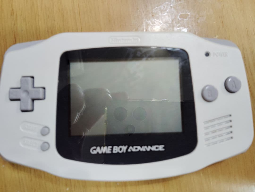 ゲームボーイアドバンス　本体　ソニック　ソフト