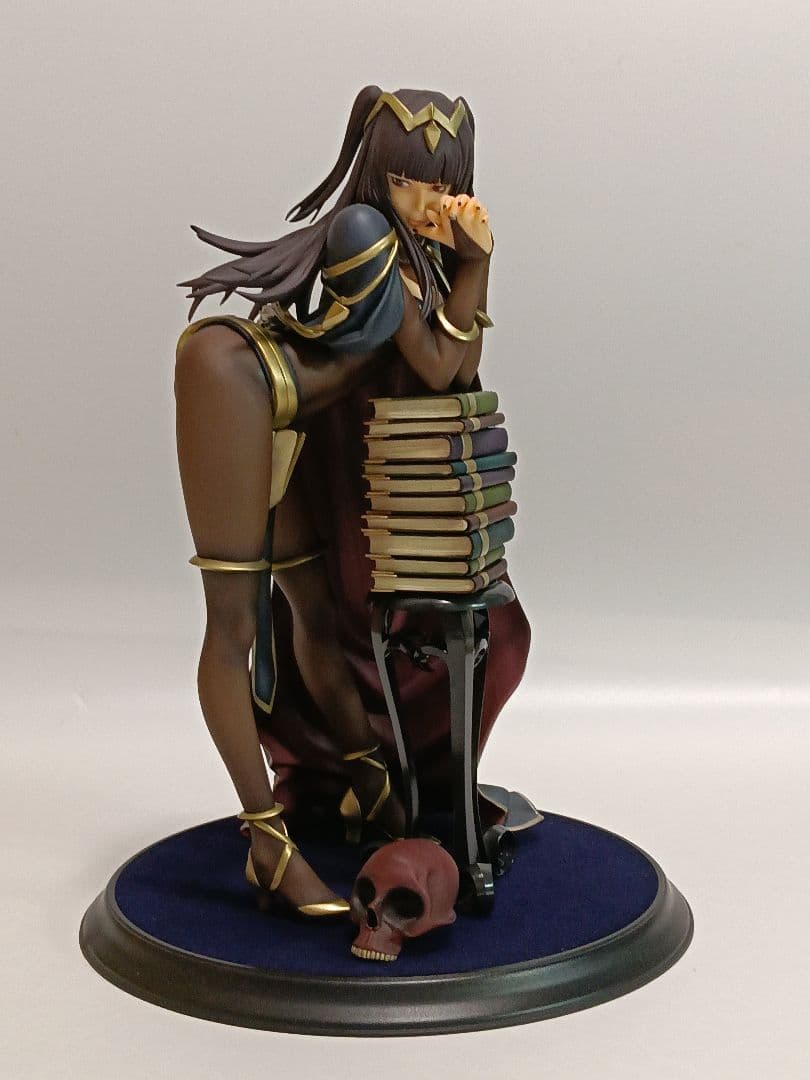 ファイアーエムブレム 覚醒 サーリャ フィギュア 1/7スケール グッスマ