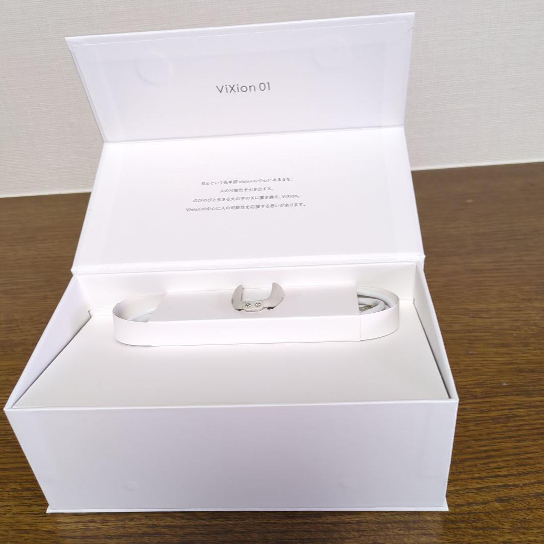 メガネ・老眼鏡 Vixion 01