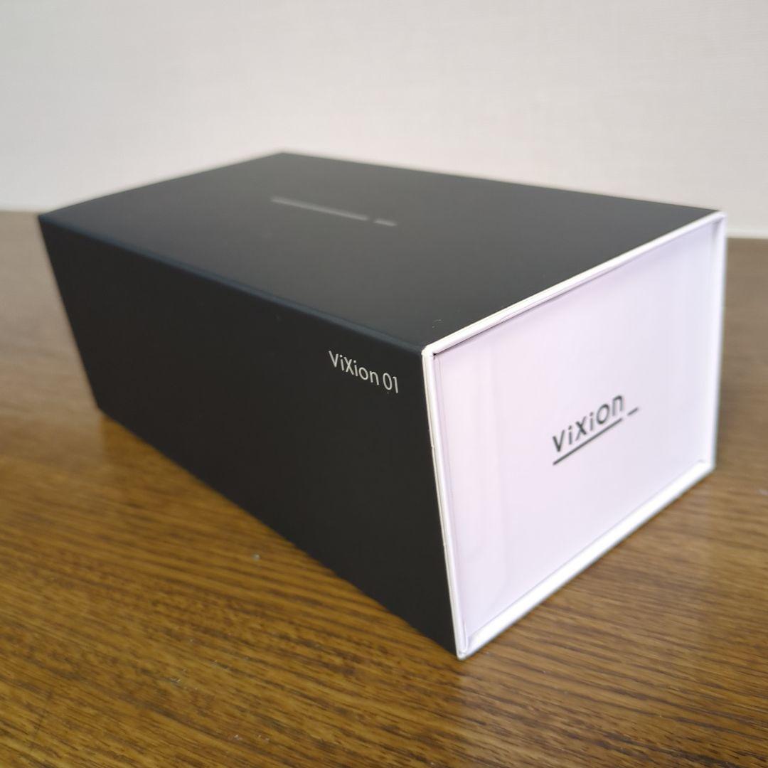 メガネ・老眼鏡 Vixion 01