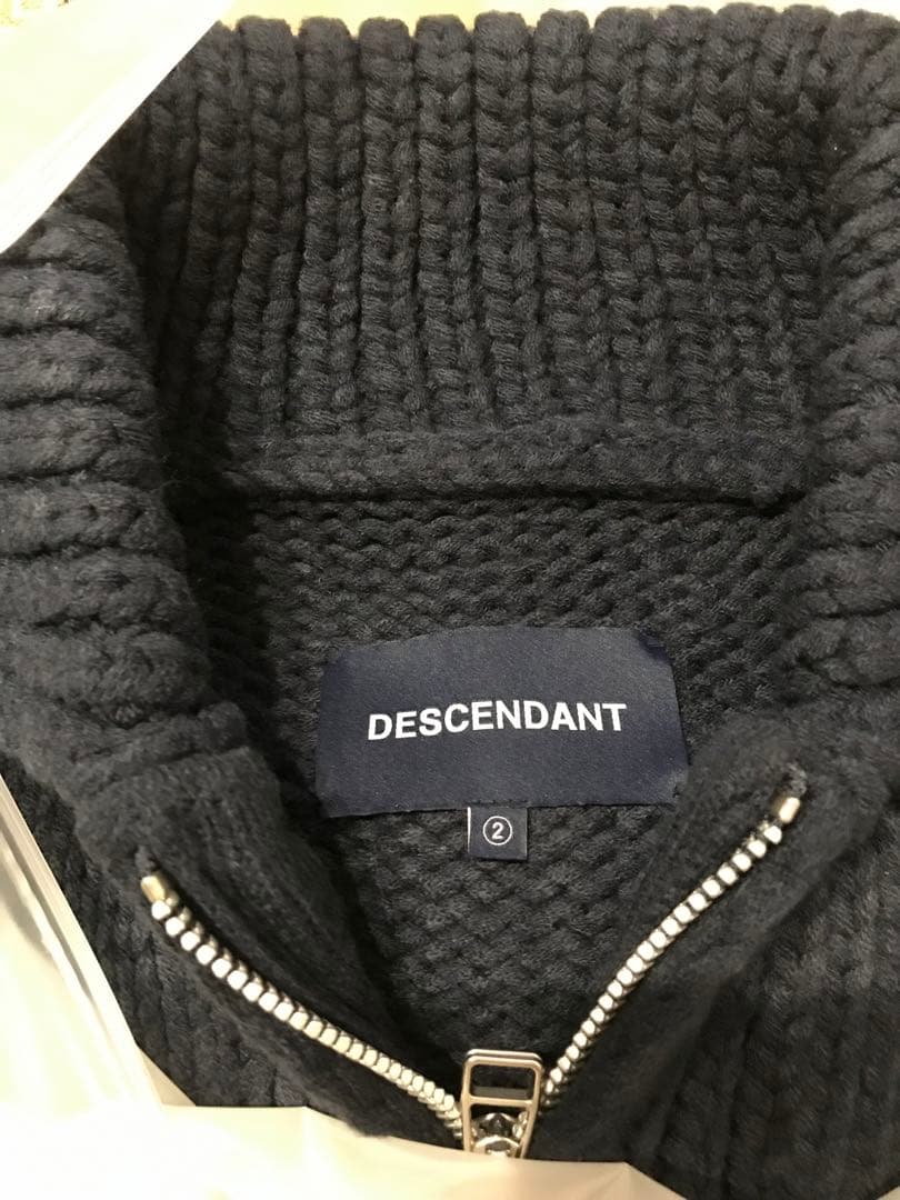 ディセンダント