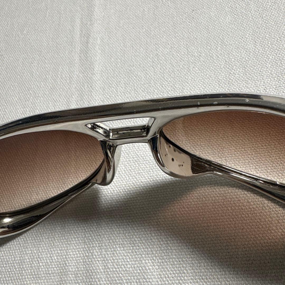 希少品 BLACKFLYS ブラックフライズ KING FLY サングラス