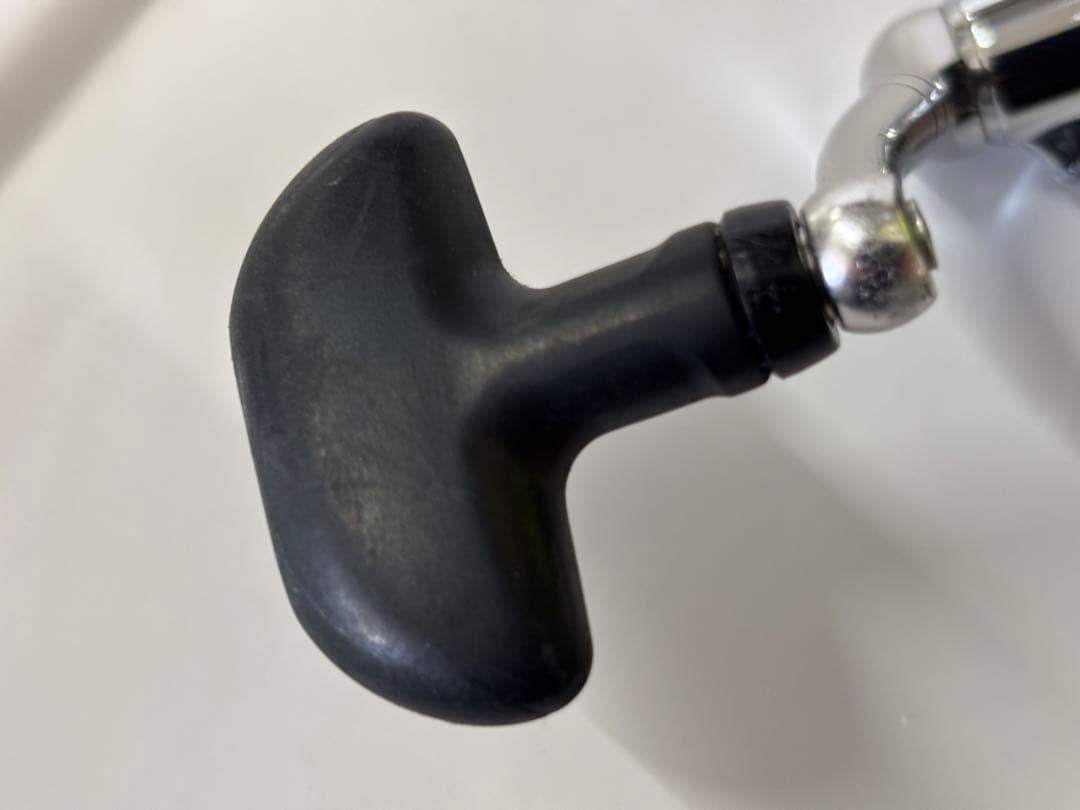 ダイワ　06 トーナメントISO Z2500LBD