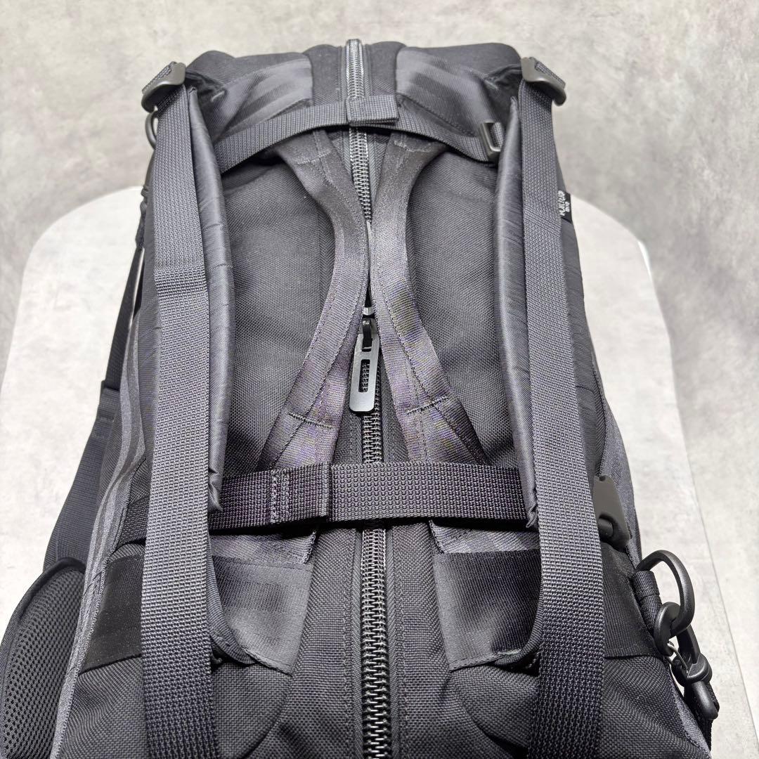 バッグ PORTER BOOTH PACK 3WAY Duffle Bag S 30L