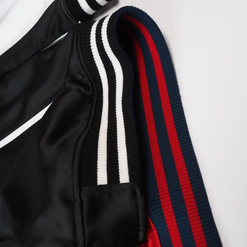 MARVEL パニカムトーキョー スパイダーマン ヴェノム カーネイジスカジャン