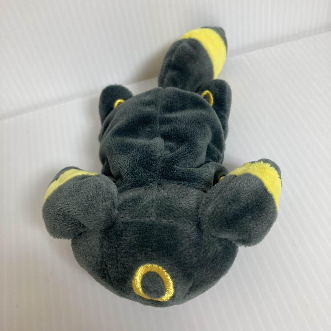 ブラッキー ぬいぐるみ マスコット クッション まとめ ポケモンセンター