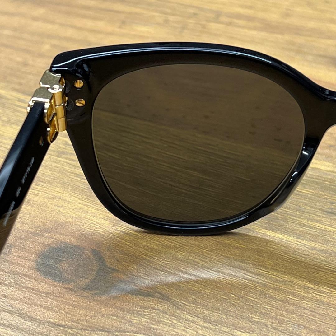 BALENCIAGA BB0103SA 001 SUNGLASS／サングラス