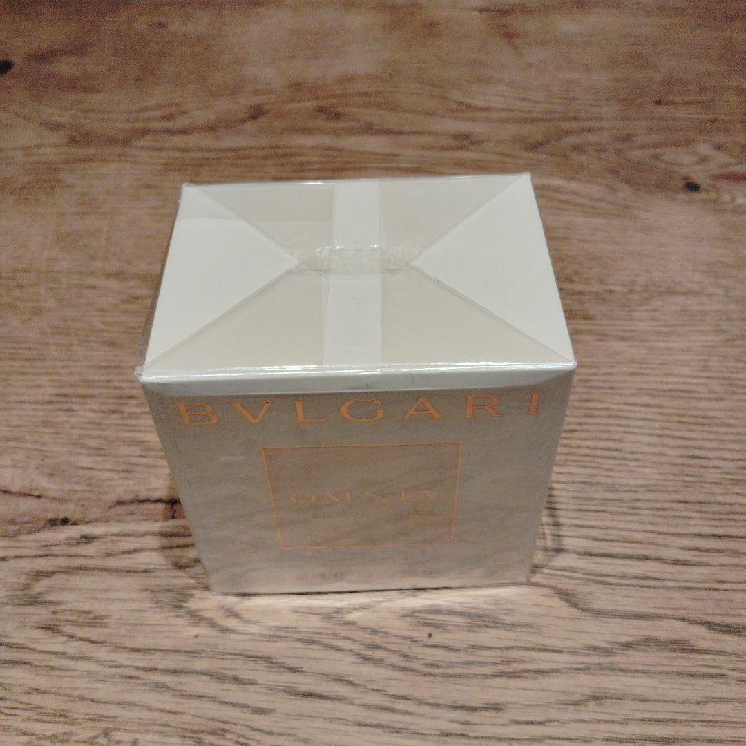 未開封オムニア クリスタリン オードトワレ 50ml