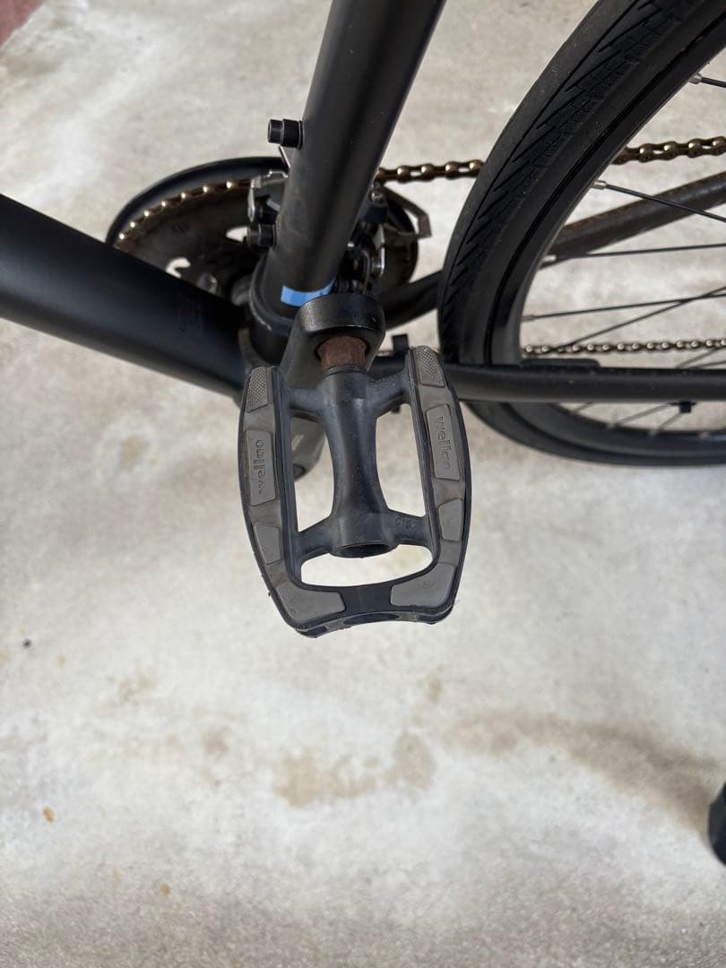 TREK ( トレック ) クロスバイク FX3 2021 ※週末限定値下げ