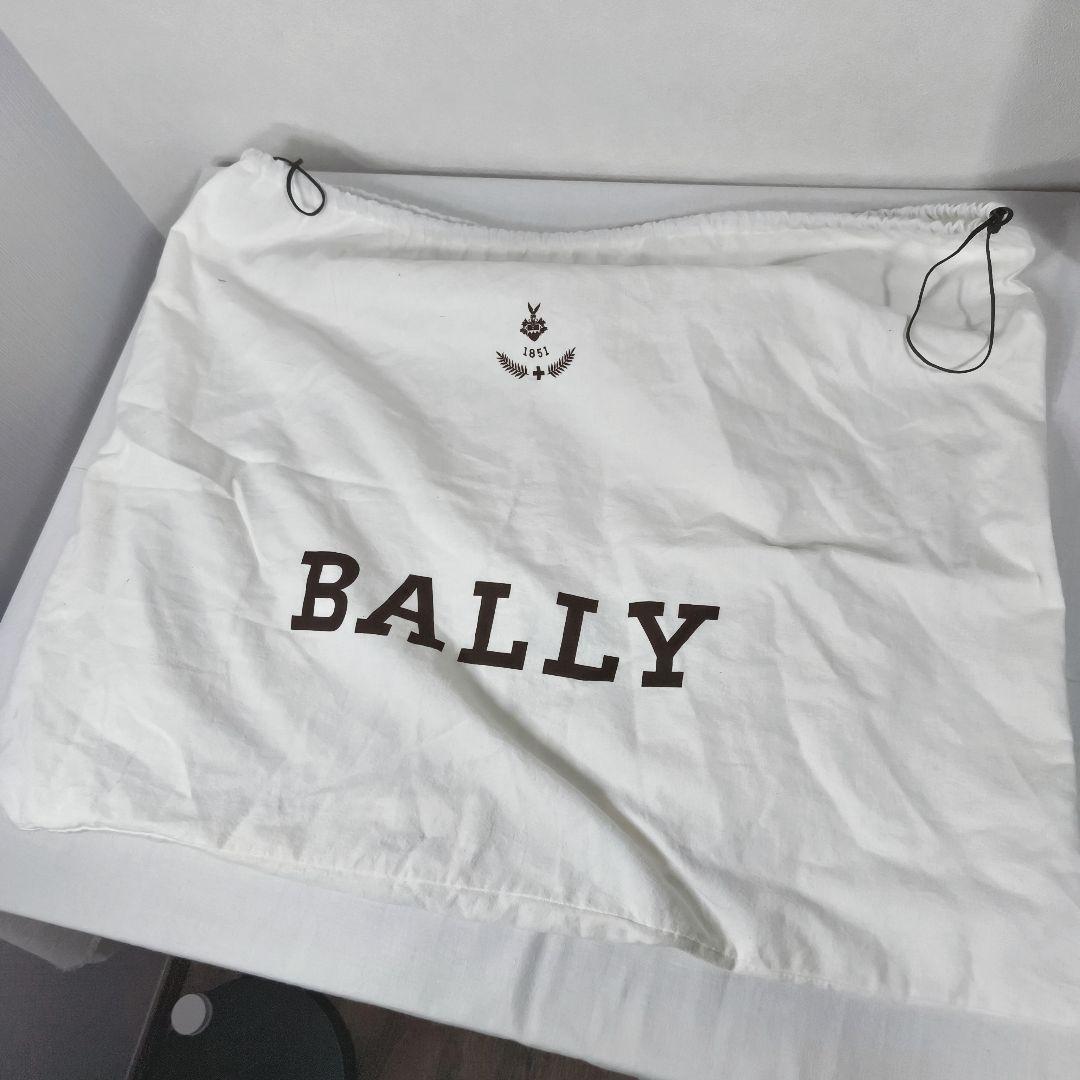 美品✨️　BALLY　バリー　ボストンバッグ　旅行鞄