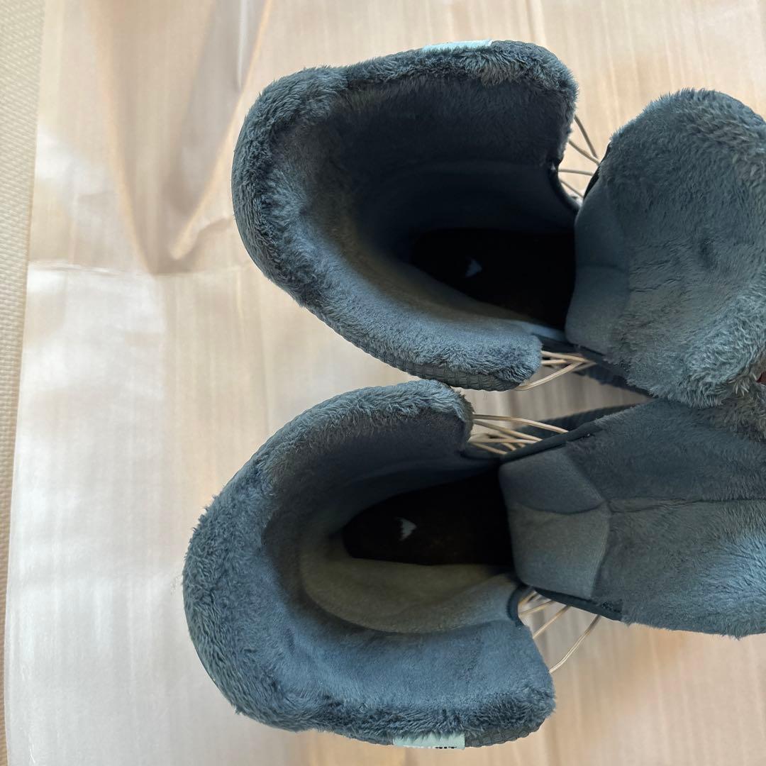 BURTON MINT ウィメンズ スノーボードブーツ 24.0cm