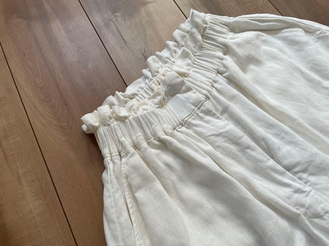 パンツ LIA EVA PANTS seed and soil