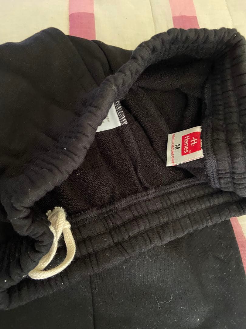 Hanes & Runbird トレーニングウェアセット