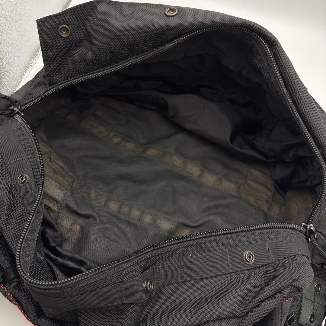 ブリーフィング ボストンバッグ 2way カーゴ ゴルフバッグ 大容量