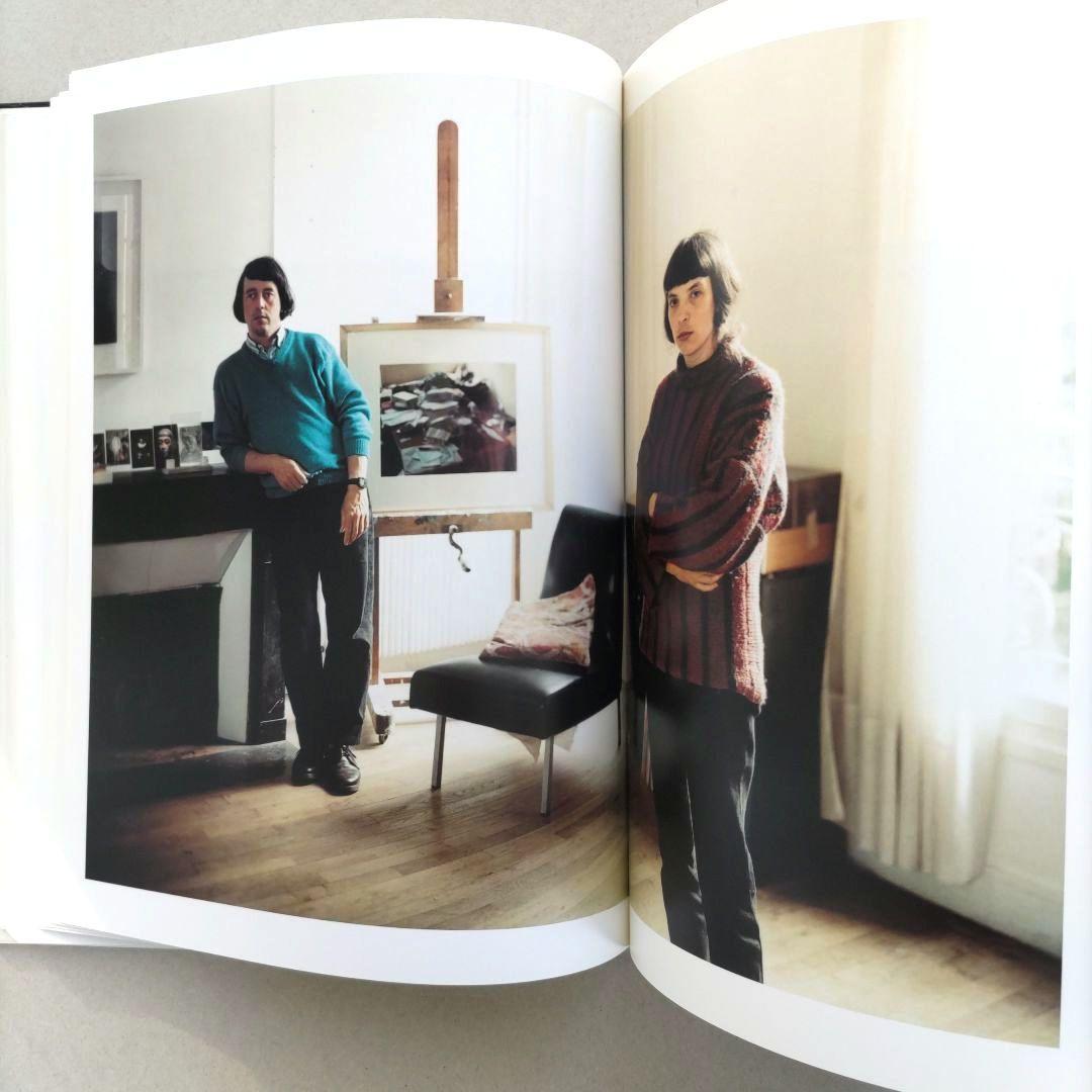 PORTRAITS:THOMAS STRUTHトーマス・シュトゥルート 写真集