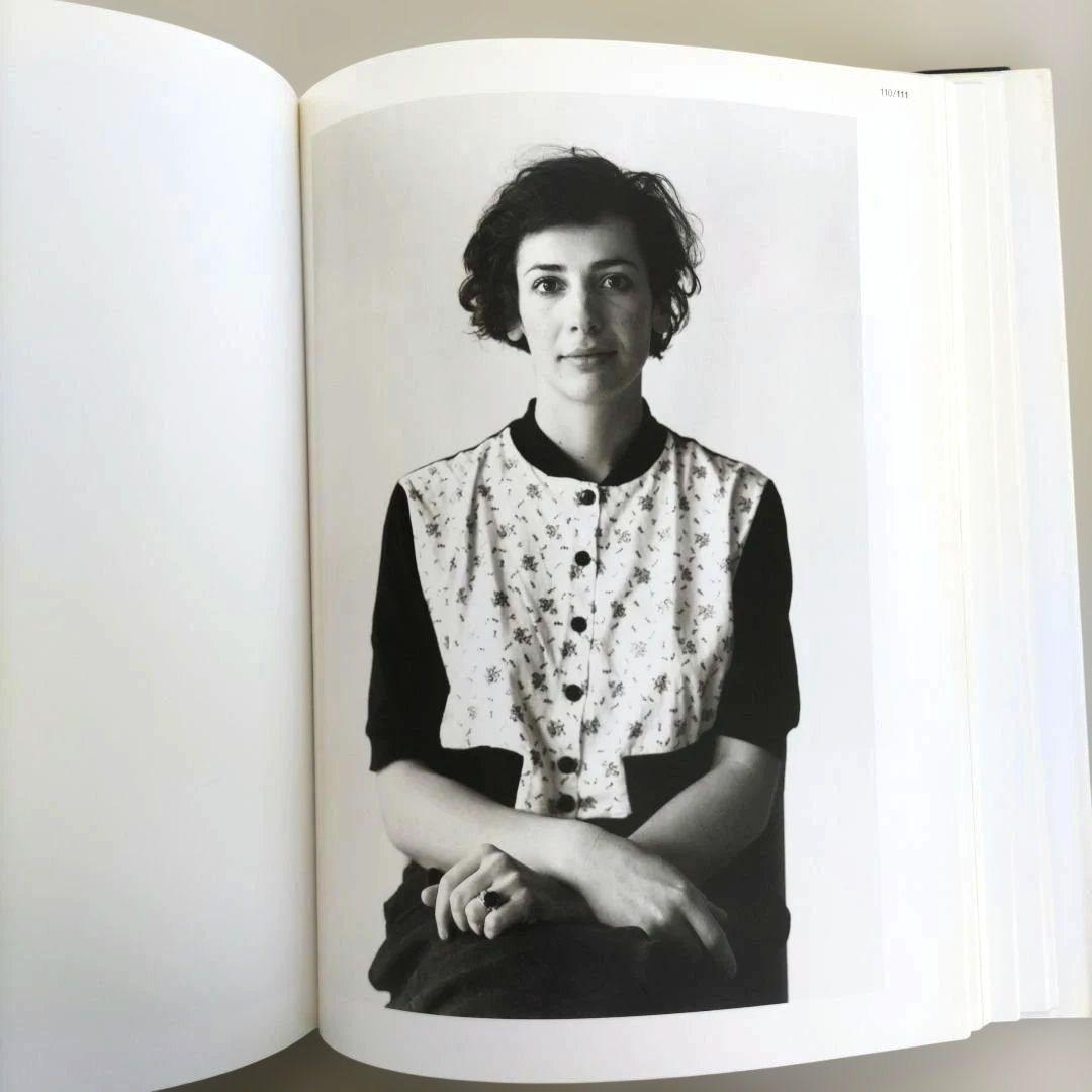 PORTRAITS:THOMAS STRUTHトーマス・シュトゥルート 写真集