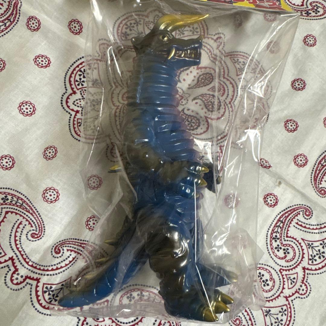 ブルマァク ブラックキング　新品未開封