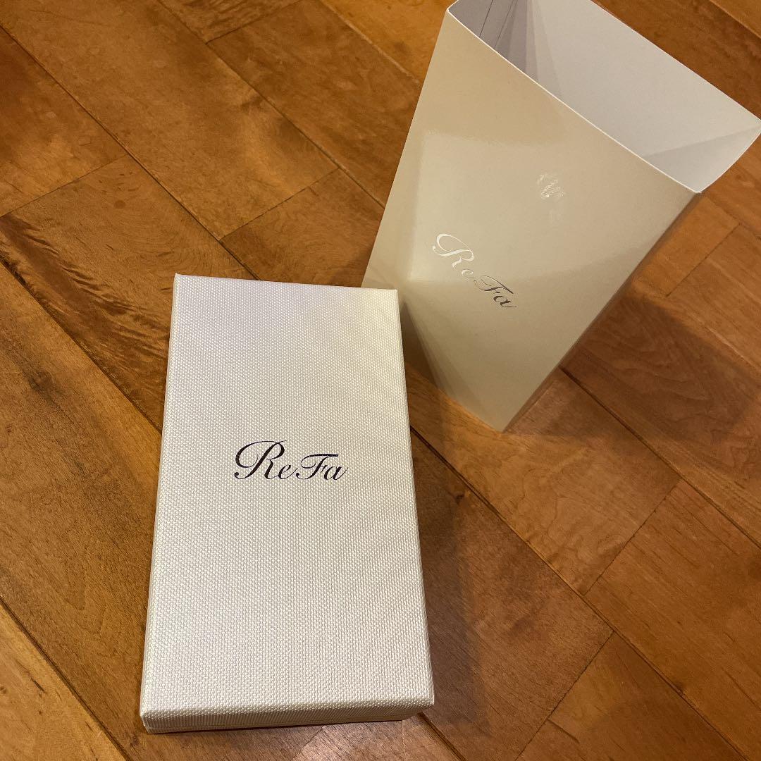 リファ　MTG ReFa SCARAT   RF SC1855B